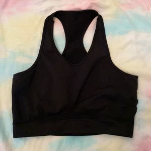 Alphalete Sports Bra